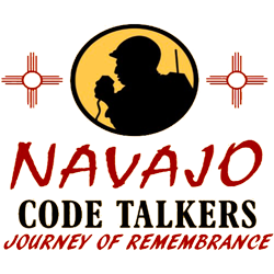 Navajo Code Talkers of World War 2