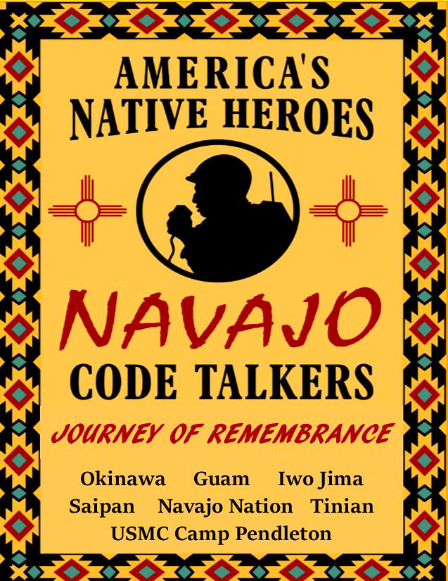 Navajo Code Talkers documentary